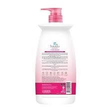 images-7.jpg SHOKUBUTSU BODY SHOWER FOAM FLORAL BLOOM 900ML