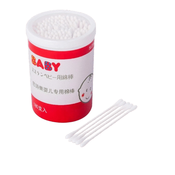 my-11134201-7rasi-m0tjqvcgglqz59.png Suzuran Baby Antibacterial Cotton Swab 180s