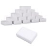 41bty45WIDL Magic Sponges Cleaning Eraser 50 Pack Melamine Sponge Foam Pads