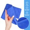 81yHXDn0kFL Microfiber towels for Household Cleaning