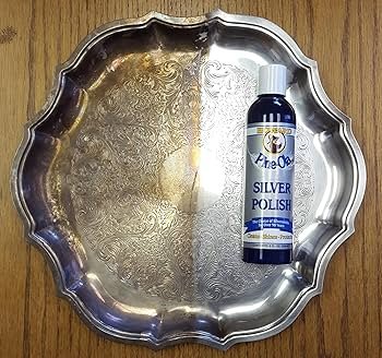 91kTpHXYjQL._AC_UF350,350_QL80_ HOWARD Pine Ola Silver Polish