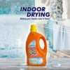 d56f80102e85e70fd236a5c6eec01501 HERO 99 DETERGENT INDOOR DRYING 3.6KG