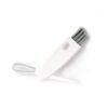 Multipurpose Water Bottle Cleaning Brush White